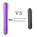 Stronger Bullet Vibrators with 10 (Speed) Waterproof G Spot Clitorials Stimulation Anal Toys Massager Adult Sex Toys for Women