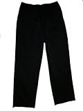 Alfred Dunner Classics Cotton/Polyester Pants/Slacks