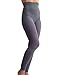 Bioflect® FAR Infrared Therapy Micromassage Slimming Compression Leggings for Lymphedema (M/L)