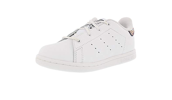 adidas stan smith 3m snake