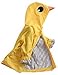 TANGDIAABBCC Anti-Stain Easy Clean Playwear Unisex Toddler Kids Duck Dinosaur Shark Animal Raincoat Cute Cosplay Party Jacket Windbreaker Baby Fall Winter School Oufits(24M, Quacker)