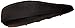 Allen Company Daytona Gun, Shotgun and Rifle Case, 48 and 52 inches, Brown/Black