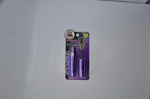 Hard Candy Ginormous Lash Purple Haze