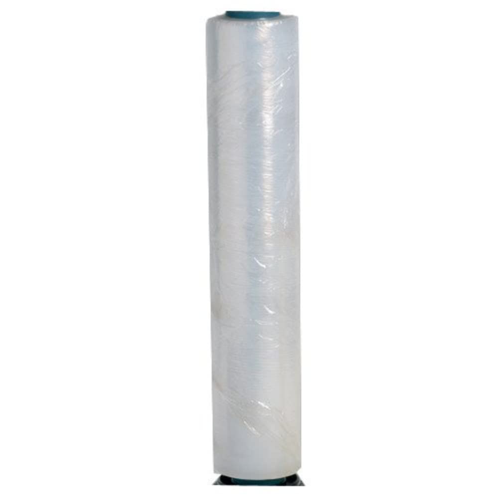 Ambassador Stretchwrap 17 Micron W400mmxL250m Clear Ref NY17-0400-250