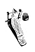 PDP By DW 400 Series Single Bass Drum Pedal