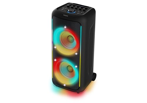 PHILIPS TAX5000 Party Speaker