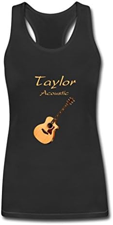 Funny Words Zausy Women's Taylor Acoustic T-Shirts