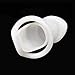 My secret life Resin Briefs White 4 Ring Male Device Belt Cage Underwear Chastit y Clothing Short