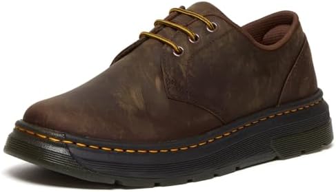 Amazon.com | Dr. Martens Women's Bethan Loafers, Black Polished
