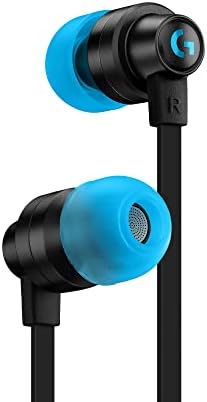 Logitech G333 Gaming Earphones with 