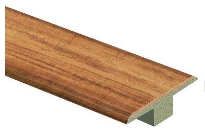 Country Natural Hickory 7 16 In Thick X 1 3 4 In Wide X 72 In