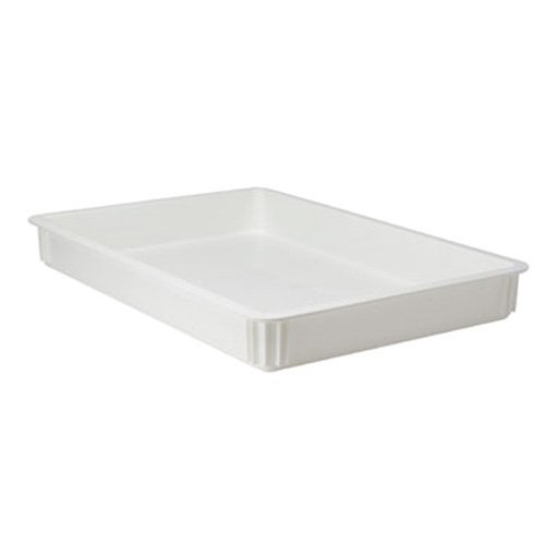 Central Restaurant PL-3N Pizza Dough Box, 4.5 Gallon Capacity