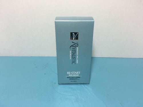 vanessa williams skin care