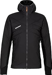 Mammut Rime Light IN Flex Hooded Jacket - Men's