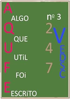Livro AQUFE #03