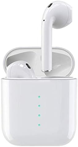 i100-Tws Wireless TWS 5.0 Headphone Headset POP UP Earbuds Stereo Sound Stereo Wireless Earphone