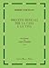 Precetti musicali per la casa e la vita. Traduzione di Carlo Schmidl (1892)