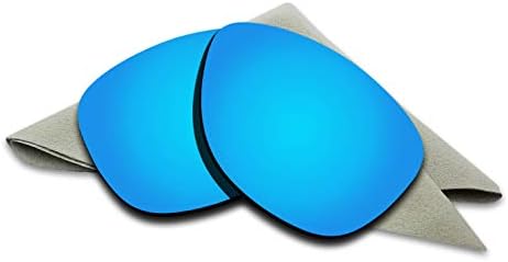 Polarized Lenses Replacement for Oakley Frogskins Multiple Options