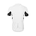 ARSUXEO Men's Short Sleeves Cycling Jersey Bicycle Biking Bike Shirt 636