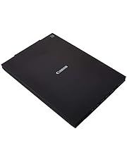 Canon CanoScan Lide 400 Slim Scanner, 7.7" x 14.5" x 0.4"