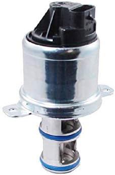 Sinister Diesel New EGR Valve for 2005-2007 Ford Powerstroke 6.0L