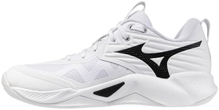 Amazon.com | Mizuno Unisex Wave Momentum Elite Volleyball Shoe