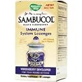 Nature's Way Sambucus Immune Lozenge