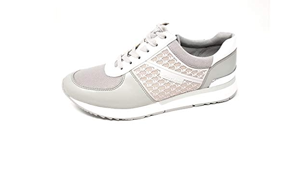 michael kors mesh sneakers