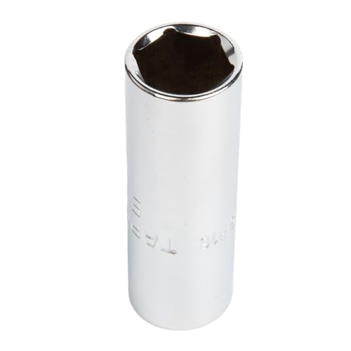 Taparia Socket SP 16-1/2"(16mm) Drive Sockets for Automotive, Industrial & DIY Applications 1