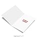 NobleWorks - Coach Thank You Greeting Card with Envelope Group, Coworker, Gang (Big 8.5 x 11 Inch) Big Thanks From The TeamJ6884TYG-US