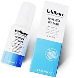 Laidbare From Dusk Till Dawn Vitamin C Night Serum (30ml) (Pack of 6)