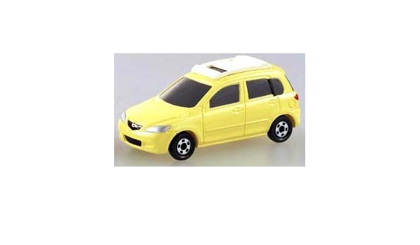 tomica mazda demio