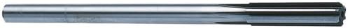 TTC PRODUCTION Dowel Pin Cobalt Straight Flute Chucking Reamers - Size: .4370" Diameter: .4370" Flute Length: 1-3/4"