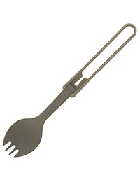 MSR Folding Spork