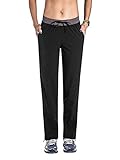 Jessie Kidden Women’s Outdoor Anytime Quick Dry Cargo Pants Convertible Hiking Camping Fishing Stretch Trousers