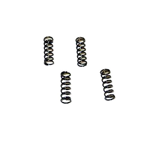 Redcat Racing Bumper Springs (4 Piece)