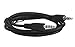YCS basics 3 Foot 3.5mm Male to Male 4 Conductor Aux/Headphone Cable