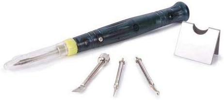 Velleman VTSUSB USB Powered Soldering Iron/3D Print Finishing Tool, Multi-Colour - Image 3