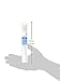 Swissco Tooth Brush Vertical Stripes Natural Bristle Medium, (Pack of 3)