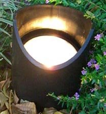 Best Pro Lighting Low Voltage Landscape Well Lights with 35W Bulb