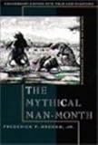 The Mythical Man-Month: Essays on Software Engineering cover