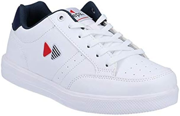 Amazon ケイパ レディース スニーカー Kpl レディースシューズ Kaepa ホワイトネイビー ホワイトブラック 22 5cm 24 5cm カップインソール 軽量 幅広 女性 ホワイトネイビー 23 0cm Keapa ケイパ シューズ バッグ