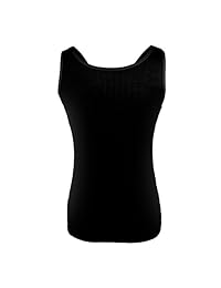 Camisoles for Women with Built-in Shelf Bras, Comfortable Padded Bra Women cami, Wide Straps Tank Top