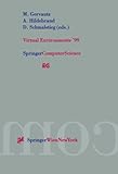 Virtual Environments '99 : Proceedings of the Eurographics Workshop in Vienna, Austria, May 31-June 1, 1999, , 3211833471