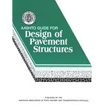 Guide for Design of Pavement Structures and 1998 Supplement