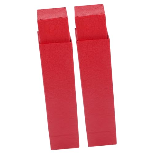 FUNOMOCYA 2Pcs Extendable Poster Tube Telescoping Art Carrying Case for Paintings and Posters Storage for Artists and Designers