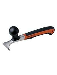 Bahco 665 - Rascador de carburo ergonómico, 665XXX, 0watts