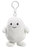 Doctor Who Adipose Talking Plush Clip-on