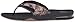 Reef Men's Fanning Prints Sandal, Real Tree Extra, 7 M US