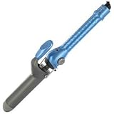 BaBylissPro Nano Titanium Spring Curling Irons